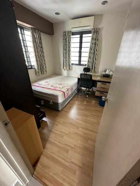 For Rent - D'Alamanda