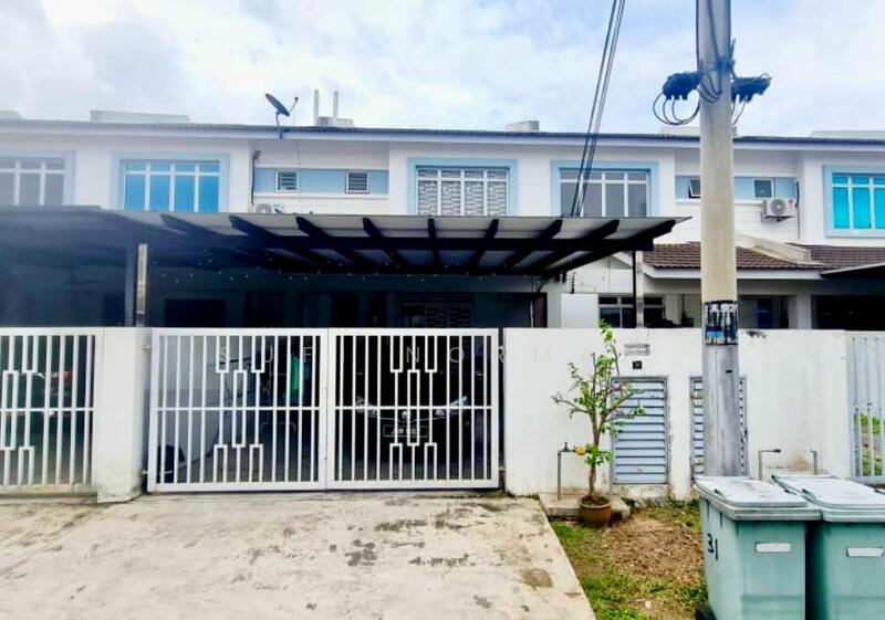 For Sale - TAMAN LAMAN SETIA