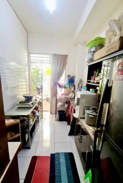 For Sale - TAMAN LAMAN SETIA