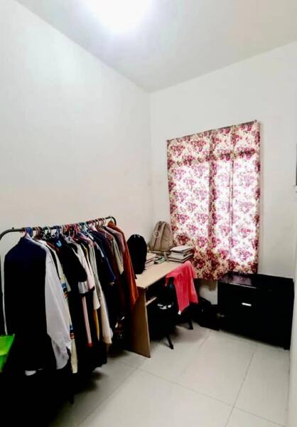 For Sale - TAMAN LAMAN SETIA