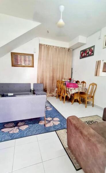 For Sale - TAMAN LAMAN SETIA