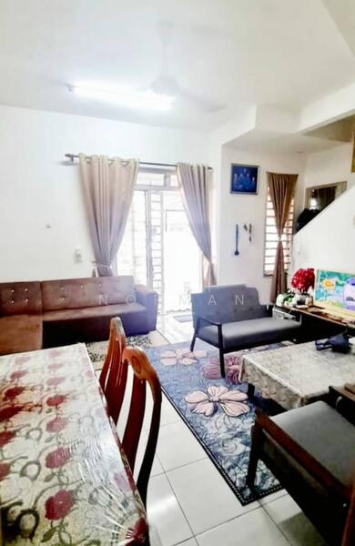 For Sale - TAMAN LAMAN SETIA