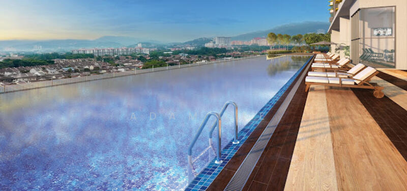 For Sale - Residensi PV18