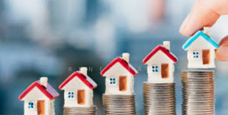 Untuk Dijual - SkyVille 8 @ Benteng 8