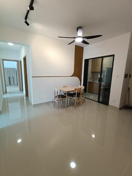 Untuk Disewa - Aradia Residence @ Lake City KL North