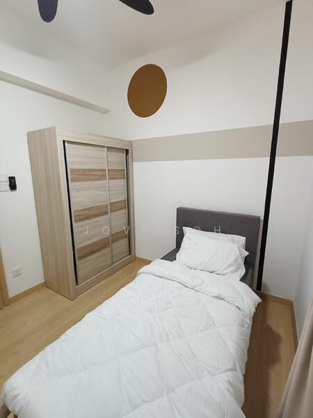 Untuk Disewa - Aradia Residence @ Lake City KL North