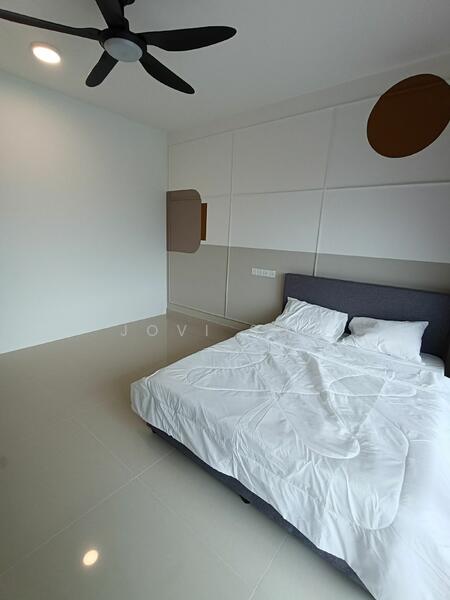 Untuk Disewa - Aradia Residence @ Lake City KL North