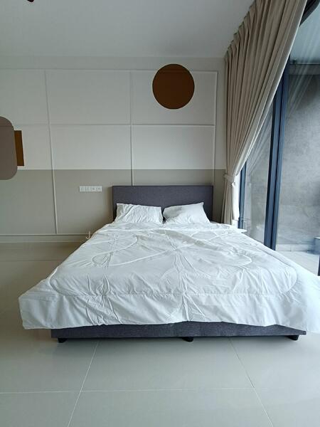 Untuk Disewa - Aradia Residence @ Lake City KL North