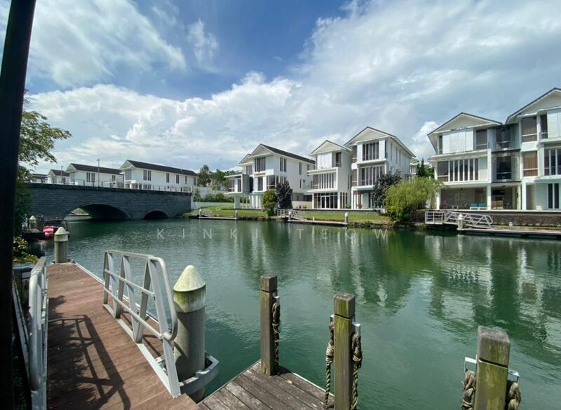 Untuk Dijual - Emerald Bay Emerald Bay Emeralds Bays