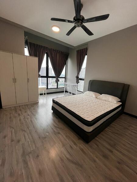 For Rent - D'sands Residence