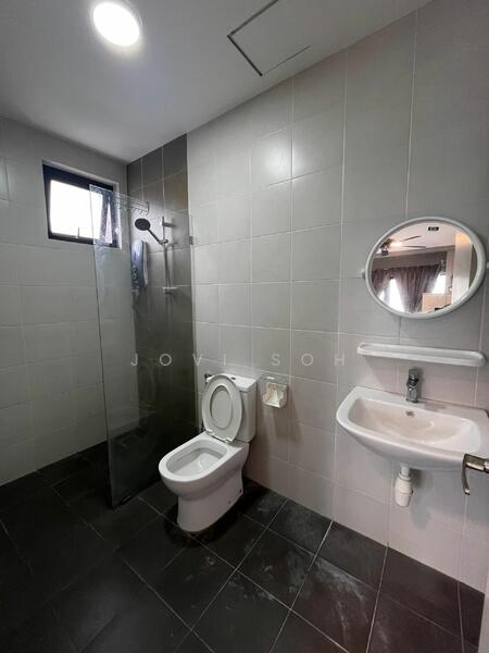 For Rent - D'sands Residence