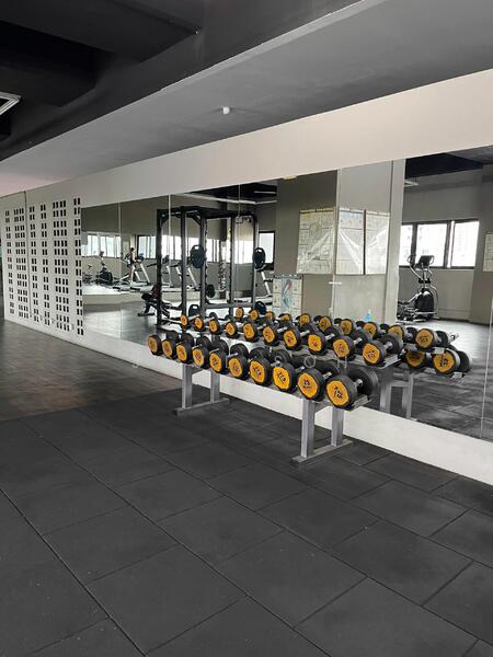 For Rent - D'sands Residence