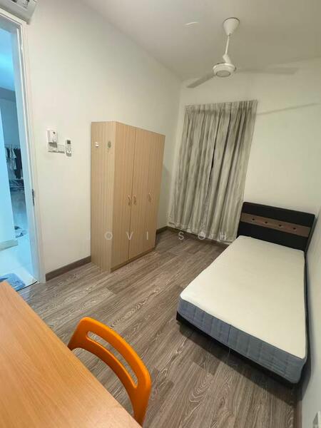 For Rent - Danau Kota Suite Apartments