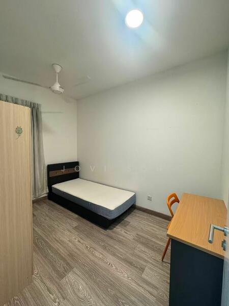 For Rent - Danau Kota Suite Apartments