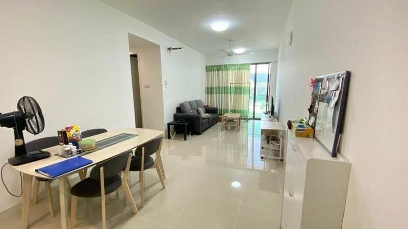 For Rent - Danau Kota Suite Apartments