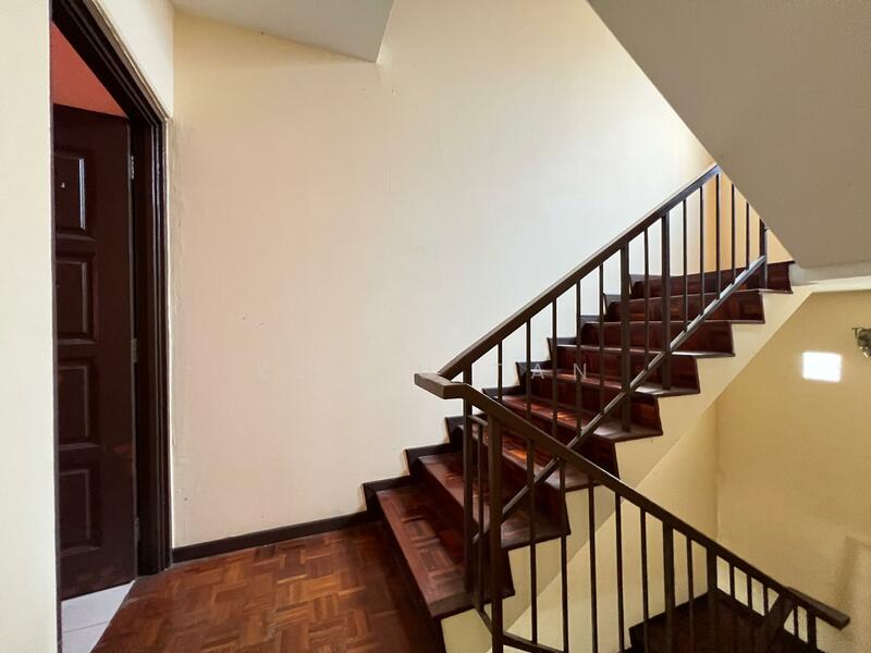 For Sale - [16x55, 350m to LRT] Taman Dagang Ampang