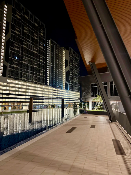 Untuk Dijual - Residensi Adelia 4