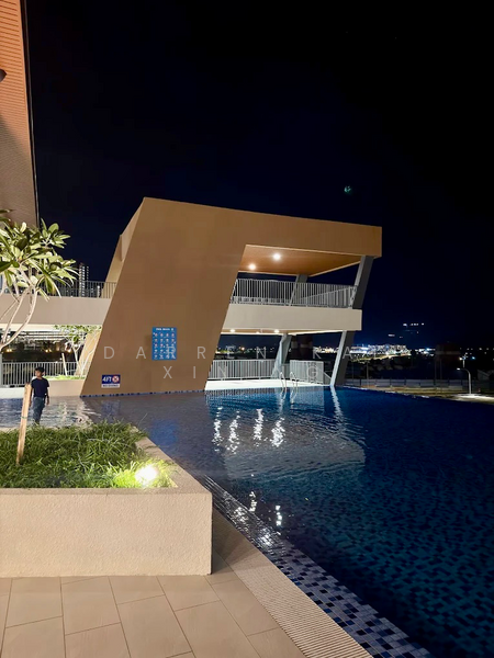 Untuk Dijual - Residensi Adelia 4