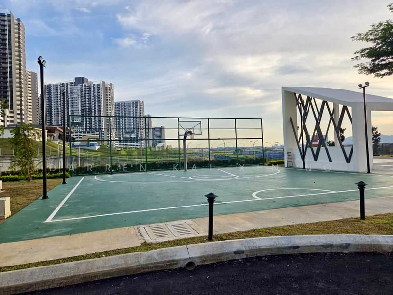 Untuk Dijual - Residensi Adelia 4