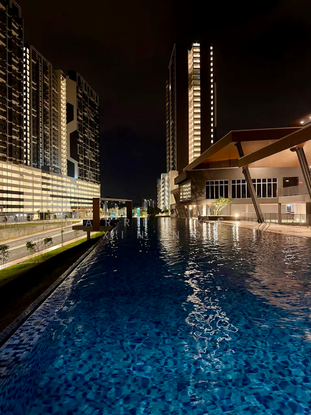 Untuk Dijual - Residensi Adelia 4