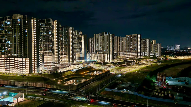 Untuk Dijual - Residensi Adelia 4