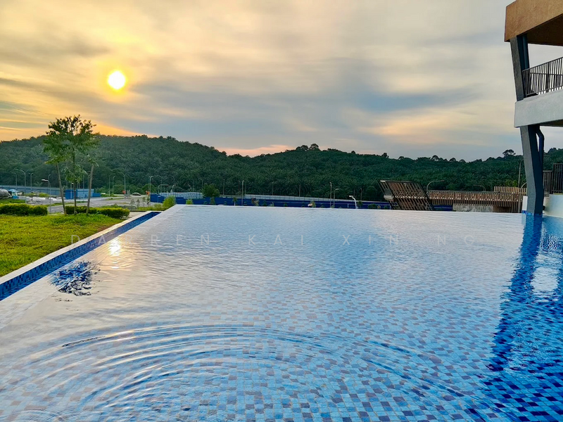 Untuk Dijual - Residensi Adelia 4