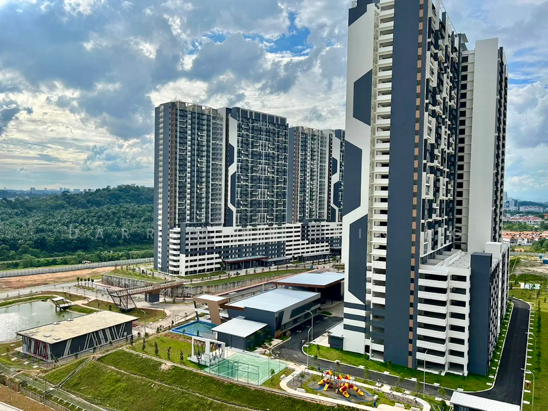 Untuk Dijual - Residensi Adelia 4