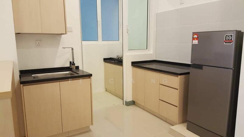 Servis Apartment untuk Disewa di Southbank Residence - Felicia Ng - PropertyGuru.com.my