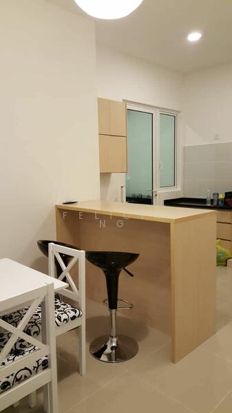 Servis Apartment untuk Disewa di Southbank Residence - Felicia Ng - PropertyGuru.com.my