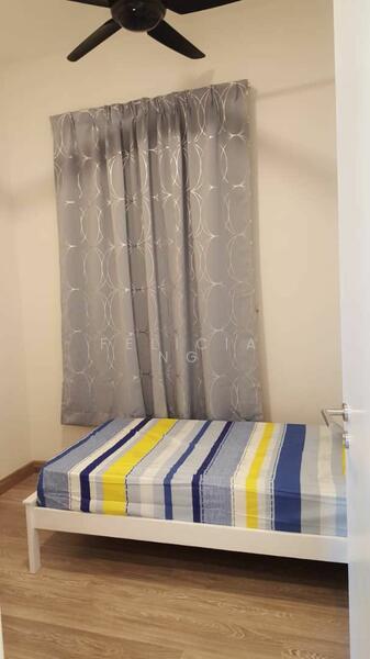 Servis Apartment untuk Disewa di Southbank Residence - Felicia Ng - PropertyGuru.com.my