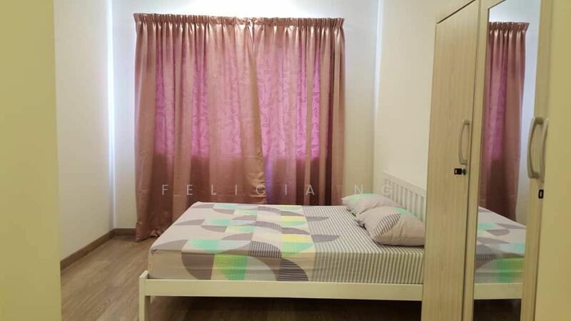 Servis Apartment untuk Disewa di Southbank Residence - Felicia Ng - PropertyGuru.com.my