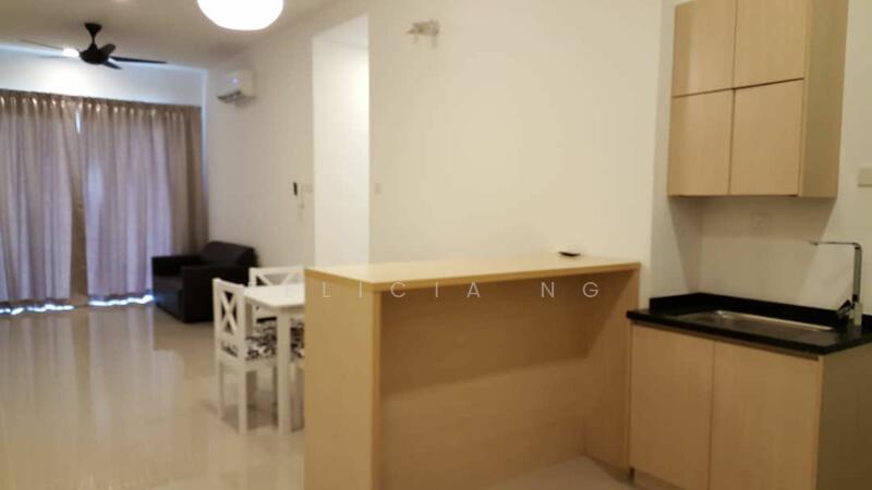 Servis Apartment untuk Disewa di Southbank Residence - Felicia Ng - PropertyGuru.com.my