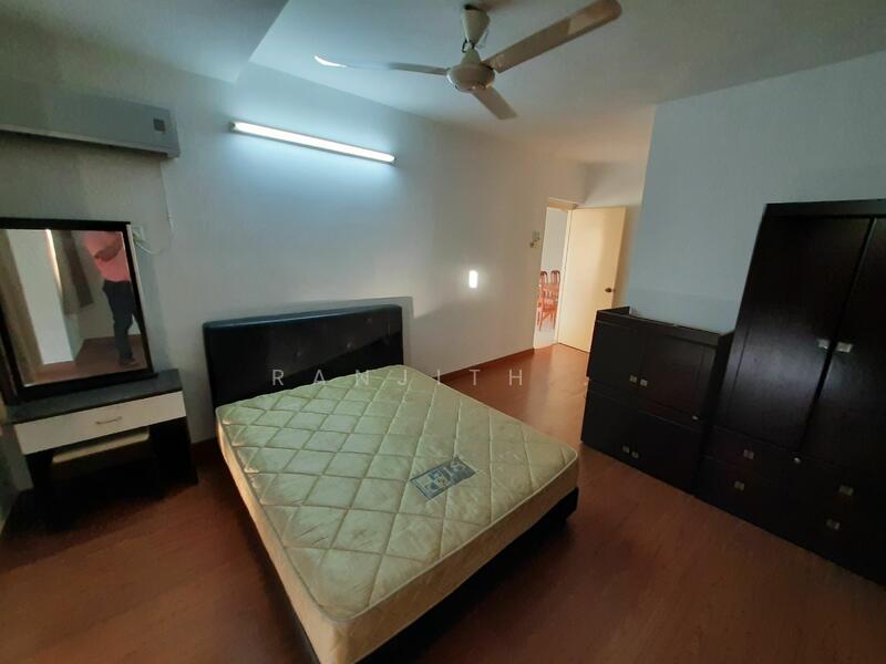 For Rent - Sri Impian Condominium