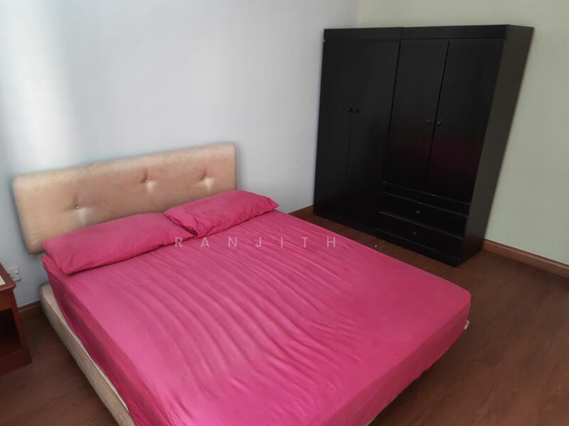 For Rent - Sri Impian Condominium