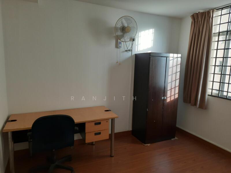 For Rent - Sri Impian Condominium