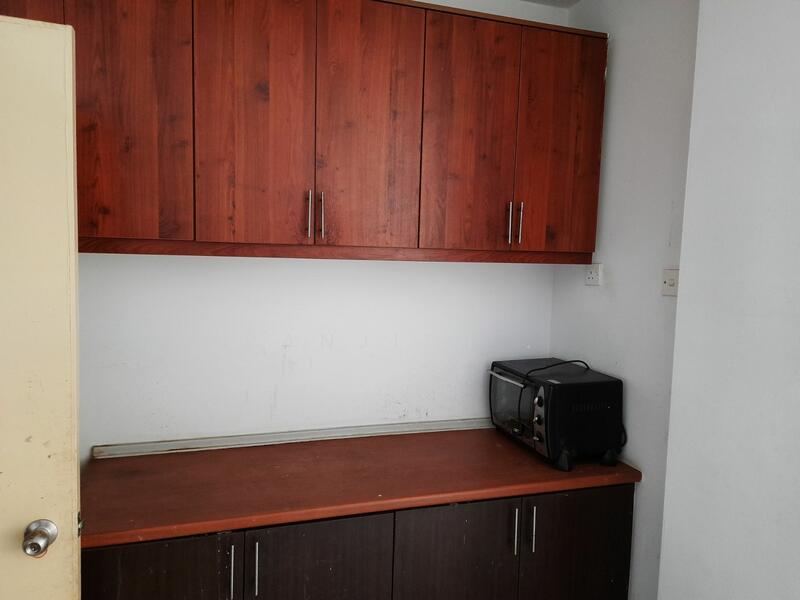 For Rent - Sri Impian Condominium