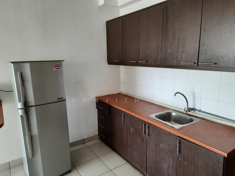 For Rent - Sri Impian Condominium