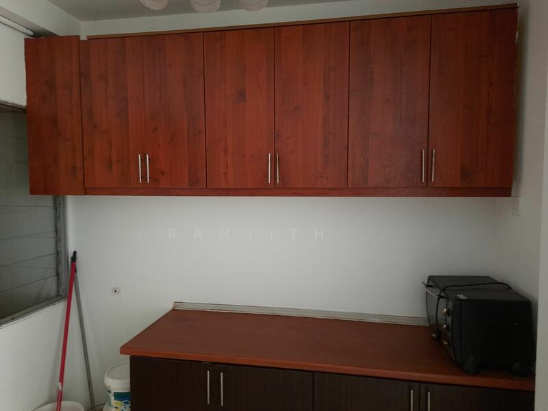 For Rent - Sri Impian Condominium