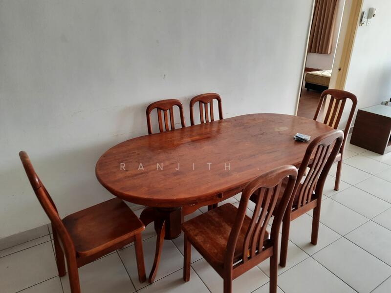 For Rent - Sri Impian Condominium