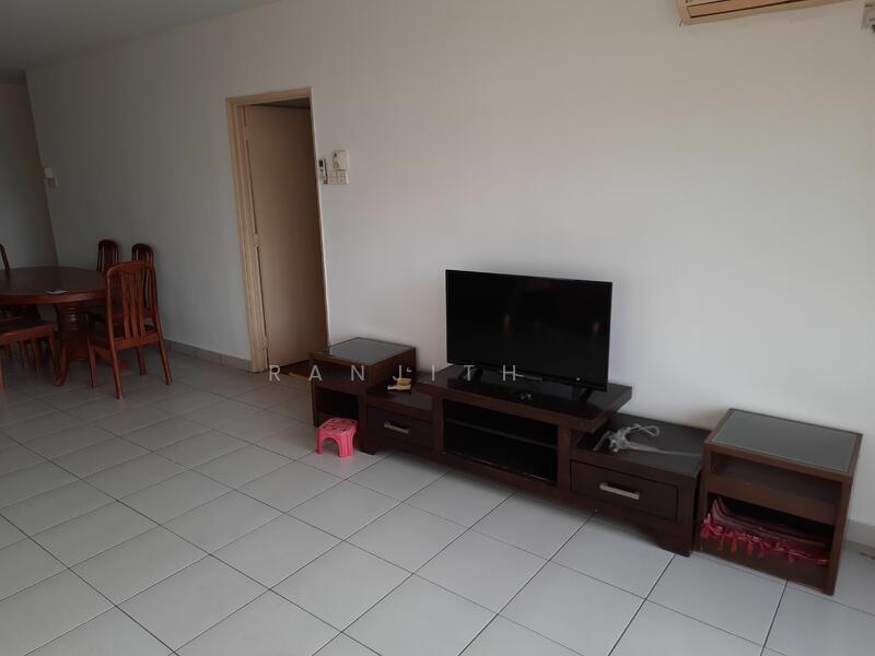 For Rent - Sri Impian Condominium