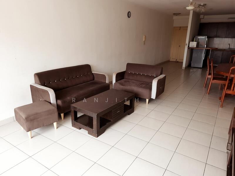 For Rent - Sri Impian Condominium