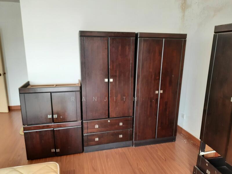 For Rent - Sri Impian Condominium