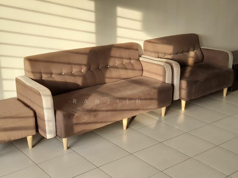 For Rent - Sri Impian Condominium