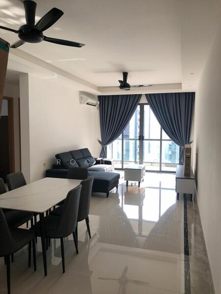 For Rent - R&F Princess Cove Phase 1