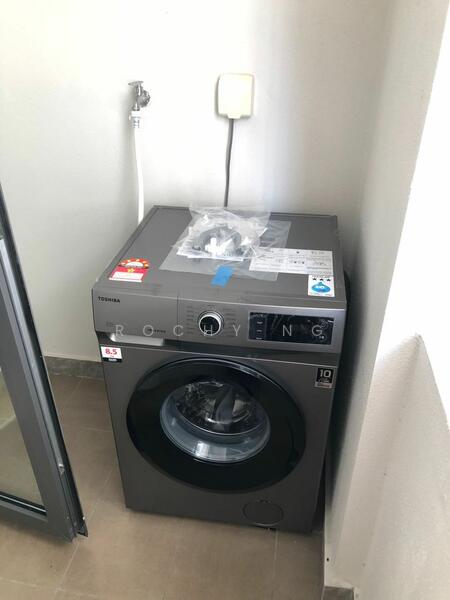 For Rent - R&F Princess Cove Phase 1