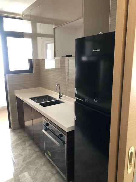 For Rent - R&F Princess Cove Phase 1