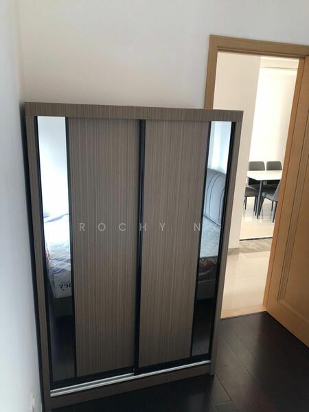 For Rent - R&F Princess Cove Phase 1