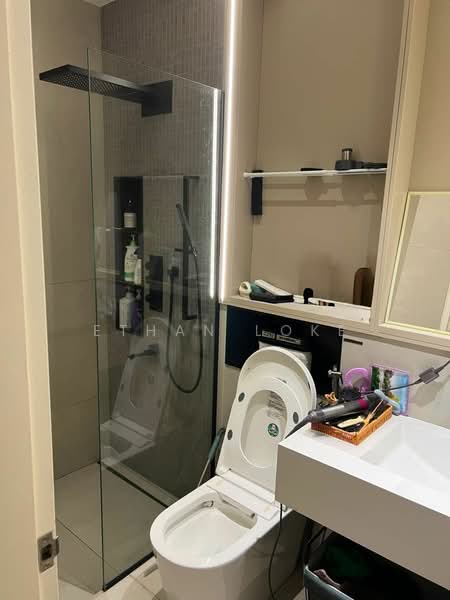 Service Residence for Sale at The Era @ Duta North - Ethan Loke - PropertyGuru.com.my