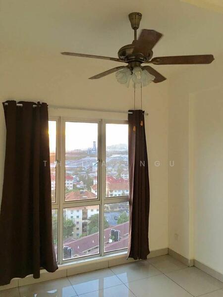 For Sale - Hijauan Puteri Condominium