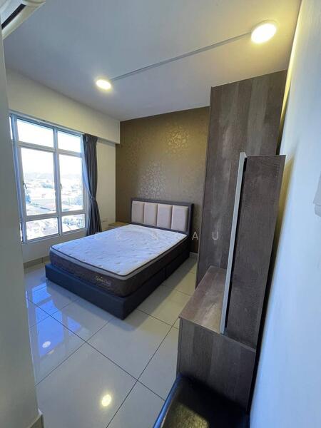 Untuk Disewa - The Majestic